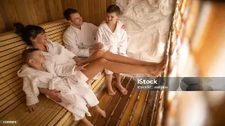 宁波桑拿推荐：体验身心舒缓的极致享受