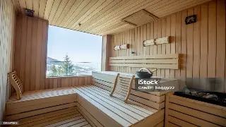 宁波桑拿会所设施深度解析：打造尊享体验的秘密空间