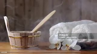 宁波桑拿会所设施大揭秘：沉浸式体验从硬件开始，放松身心之旅