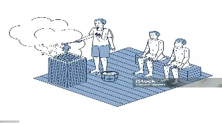 宁波桑拿界大事件：传统浴池 VS. 新式汗蒸，谁能引领健康新潮流？