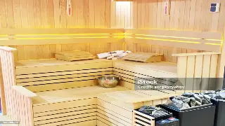 宁波桑拿新风向：告别传统，拥抱个性化健康体验！