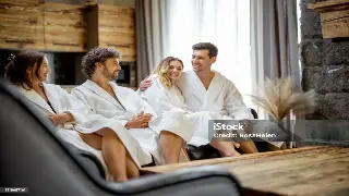 探秘宁波SPA：这家店的环境美到窒息！简直是仙女下凡才能享受的地方！