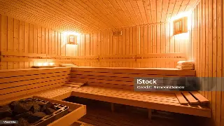 宁波养生新地标：会所设施大揭秘，告别亚健康就靠它！