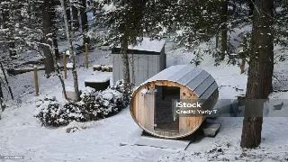 宁波桑拿新体验：告别传统汗蒸！解锁身心舒畅的秘密，焕发活力！