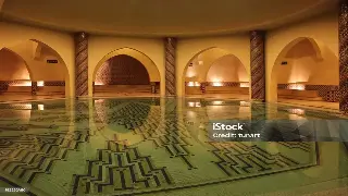 宁波SPA会所设施大揭秘：不止是按摩，更是身心充电站！