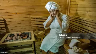 宁波桑拿新体验：告别疲惫，拥抱健康，做自己的『都市绿洲』！