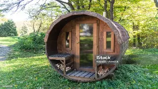 宁波桑拿新玩法：告别千篇一律，解锁你的专属热力体验！