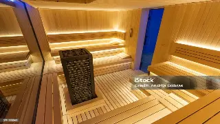 宁波桑拿新风尚：告别传统澡堂，拥抱个性化健康体验！