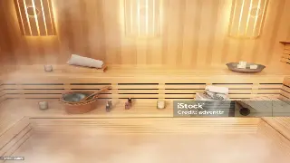 宁波桑拿界的“内幕”：水温背后的健康密码，你真的懂了吗？