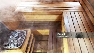 宁波桑拿新体验：告别疲惫，焕发身心的秘密武器！