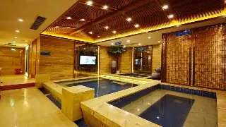 宁波按摩圈炸了！90后养生新姿势：告别硬扛，拥抱舒适！