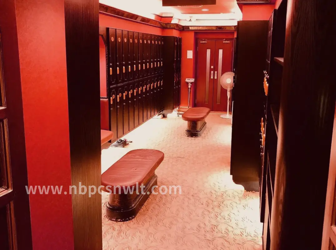 宁波养生会所环境