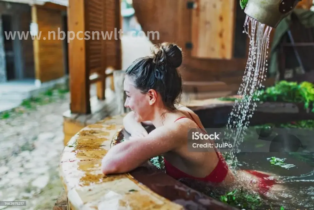 宁波养生会所内部环境