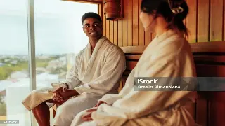 宁波按摩技巧：从“小白”到“大师”的蜕变之路！ poster