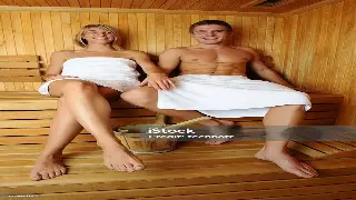 宁波桑拿新风尚：不止于热气腾腾，更是身心焕活的秘密花园 poster