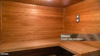 宁波桑拿新体验：告别“亚健康”，解锁你的身心桃花源！ poster