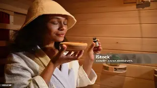 宁波桑拿圈炸了！最新爆料：养生新趋势，你还不知道就OUT了！ poster