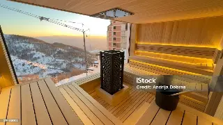 宁波按摩养生新趋势：不只是放松，更是生活方式的升级！ poster