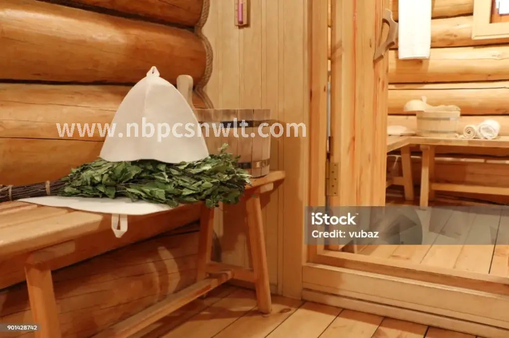 宁波桑拿会所休息区