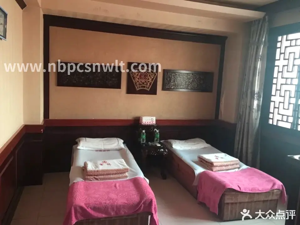 宁波桑拿会所环境