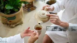 告别“僵硬人”！宁波身心疗愈新趋势：蒸汽与按摩的奇妙碰撞 poster