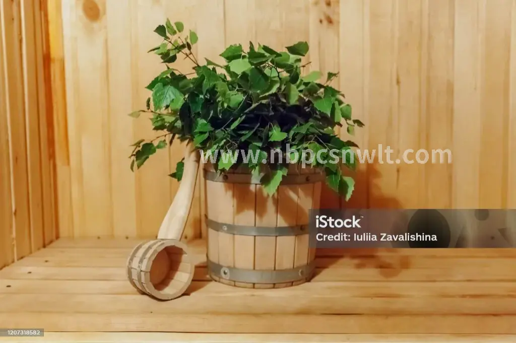 养生会所水疗区