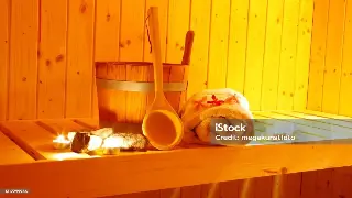 宁波桑拿新趋势：不止是蒸腾，更是“高科技”的放松体验！ poster