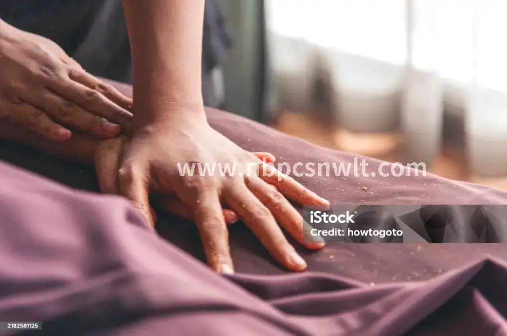 宁波按摩店休息区