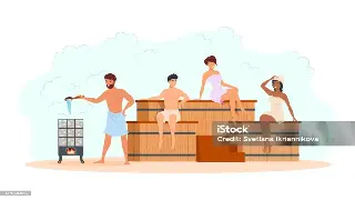 宁波这家宝藏养生会所，不止是按摩，更是身心疗愈的秘境！ poster